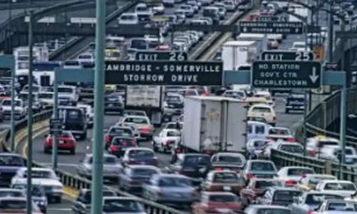 Hyundai Sales Dip 7% In November