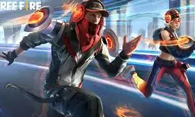 Garena Free Fire Max Redeem Codes Today, December 2, 2024