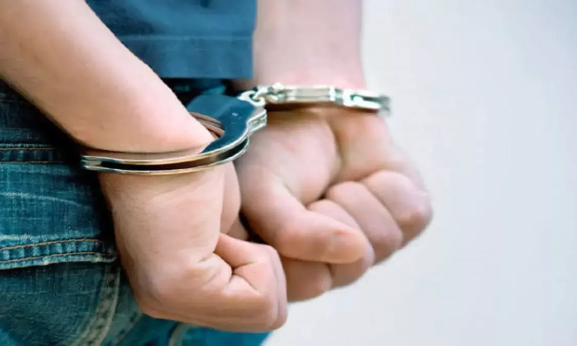 Four Arrested, Including Choreographer, in Hotel Drug Bust