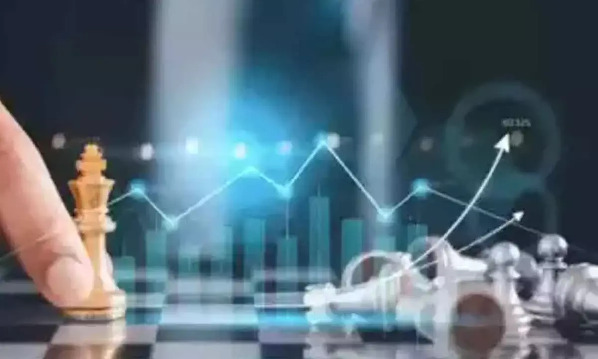 Scattered OI Bases Point To Sideways Trading