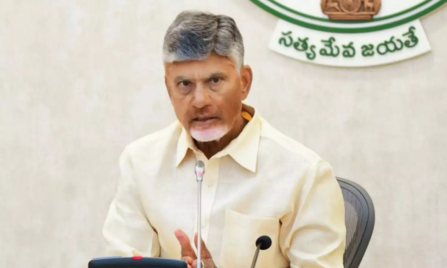 AP Govt Implements New Guidelines for Contract Employees Benefits