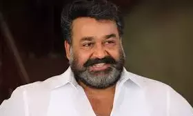 Mohanlals Film 1000 Crores Poised to Release in Telugu