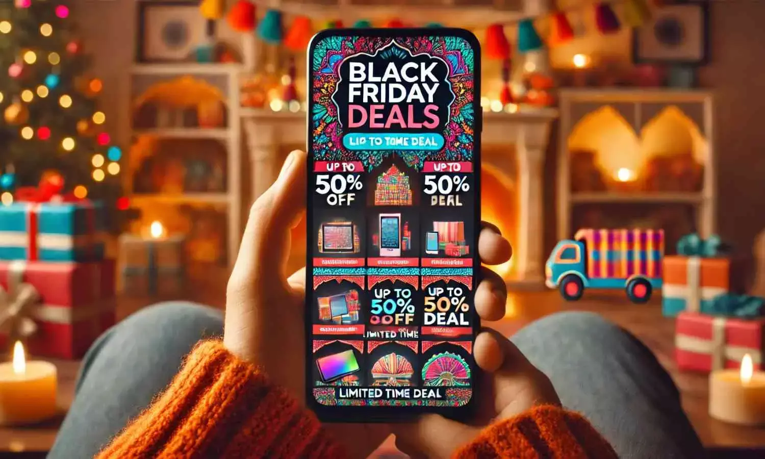 From Gadgets To Skincare! E-Commerce Sees Surge In Sales