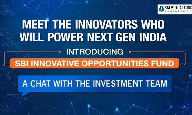 SBI Launches New Investment Opportunity: SBI Quant Fund