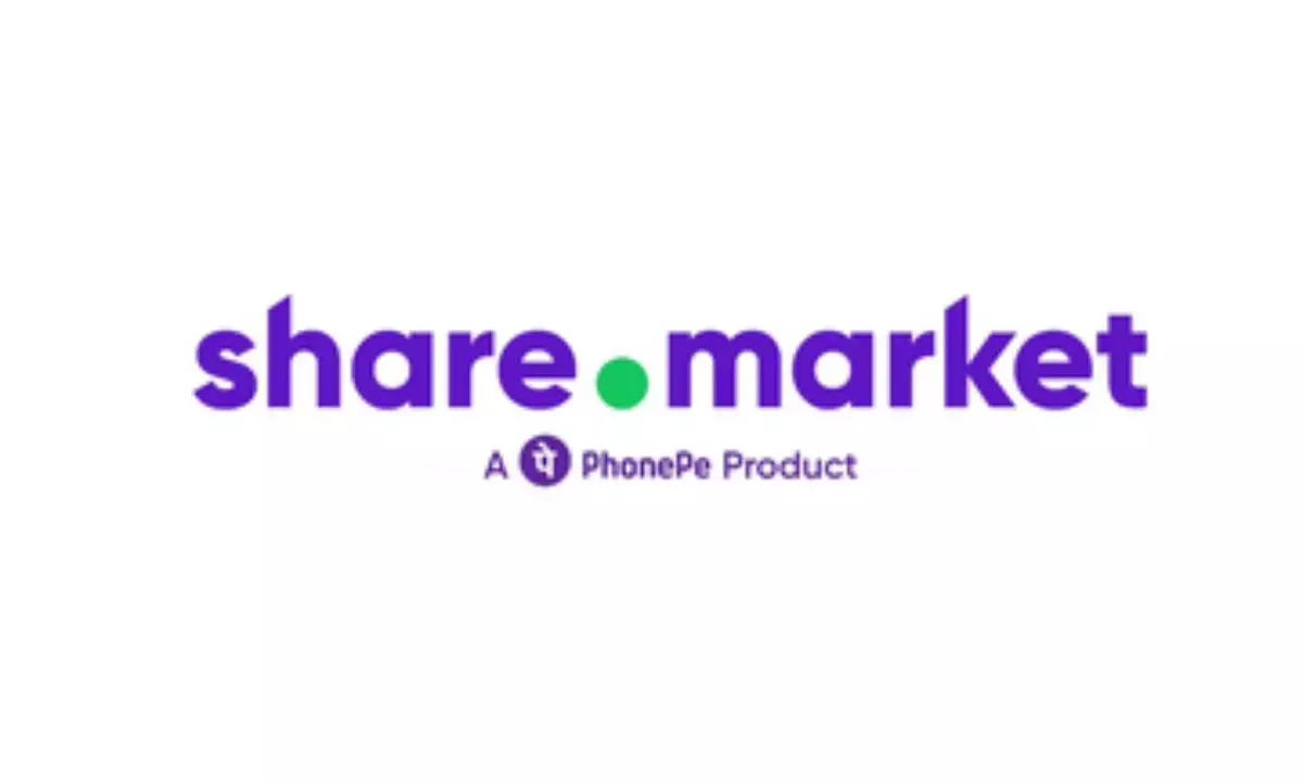 PhonePe’s Share.Market introduces Sheets to discount broking to simplify trading experience