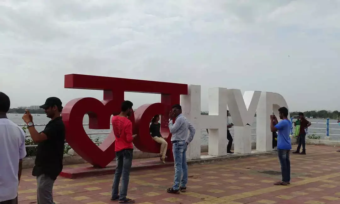 Top Romantic New Year Getaways in Hyderabad: Must-Visit Destinations for Couples