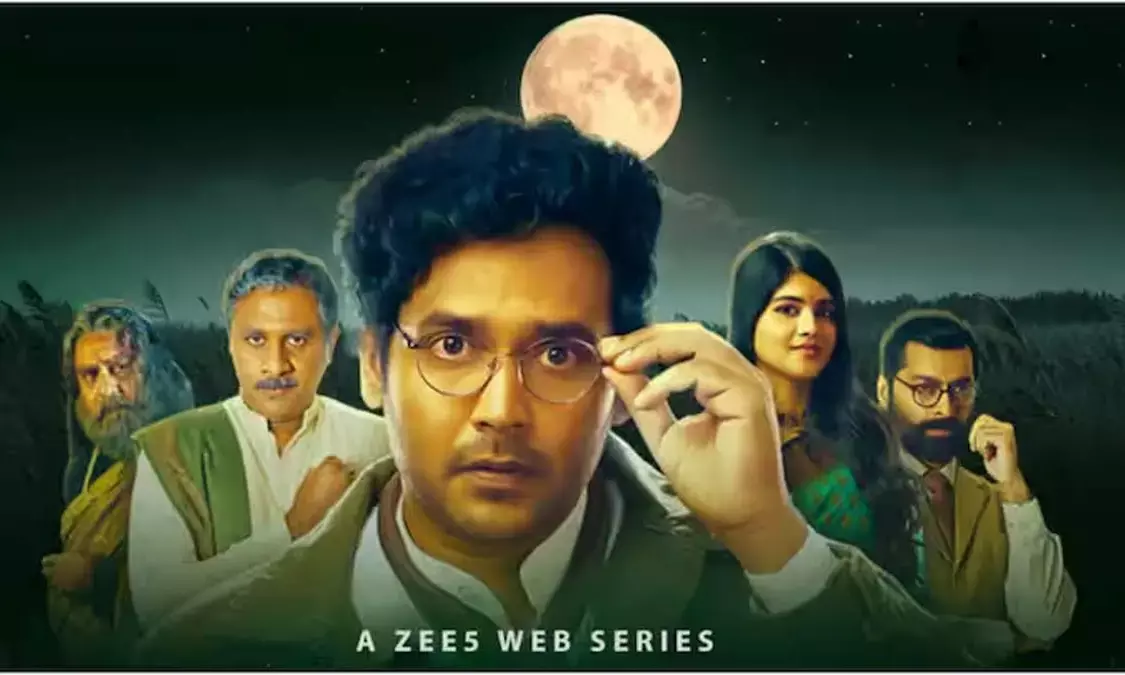 Vikkatakavi Season 1: 5 Reasons to Experience the Period Drama Thriller Featuring Naresh Agastya and Megha Akash on Zee5