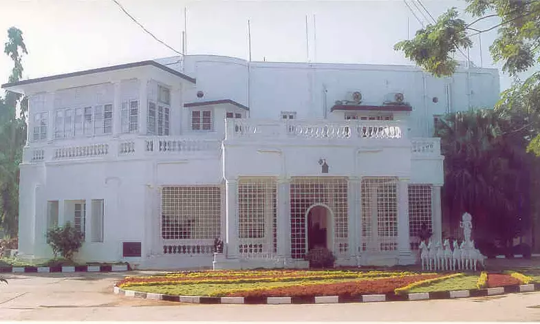 Formation Day of Nagaland & Assam Celebrated at Raj Bhavan