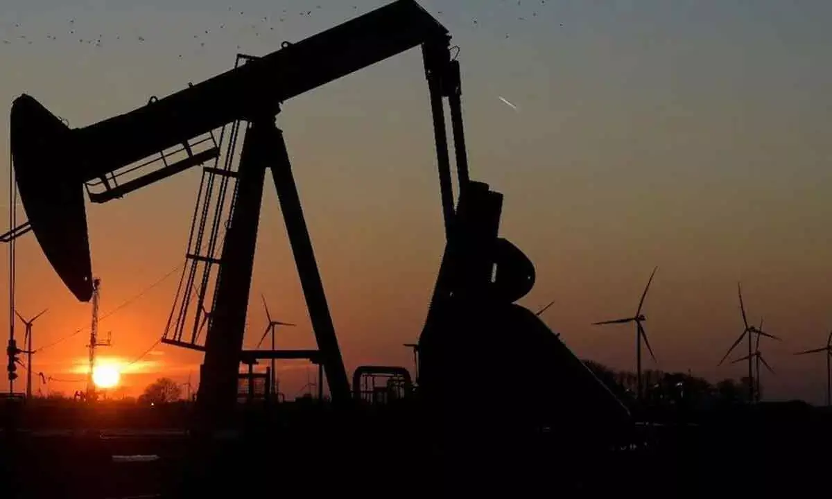 Govt Lifts Windfall Profit Tax