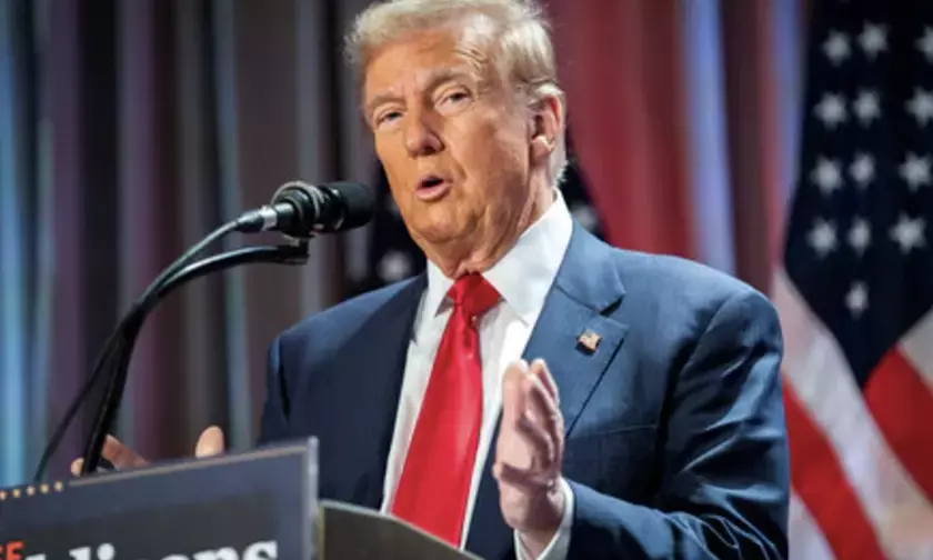 Dollar challenge to BRICS nations: An analysis