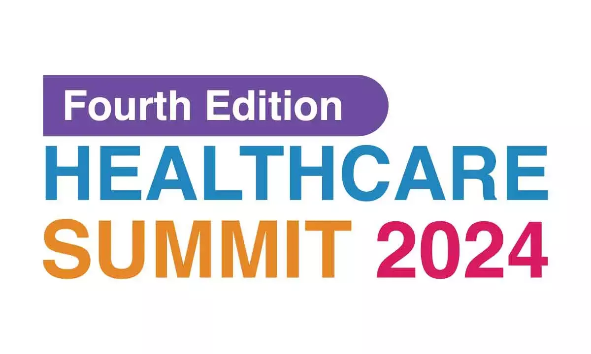4th Edition Of Healthcare Summit On Dec 12