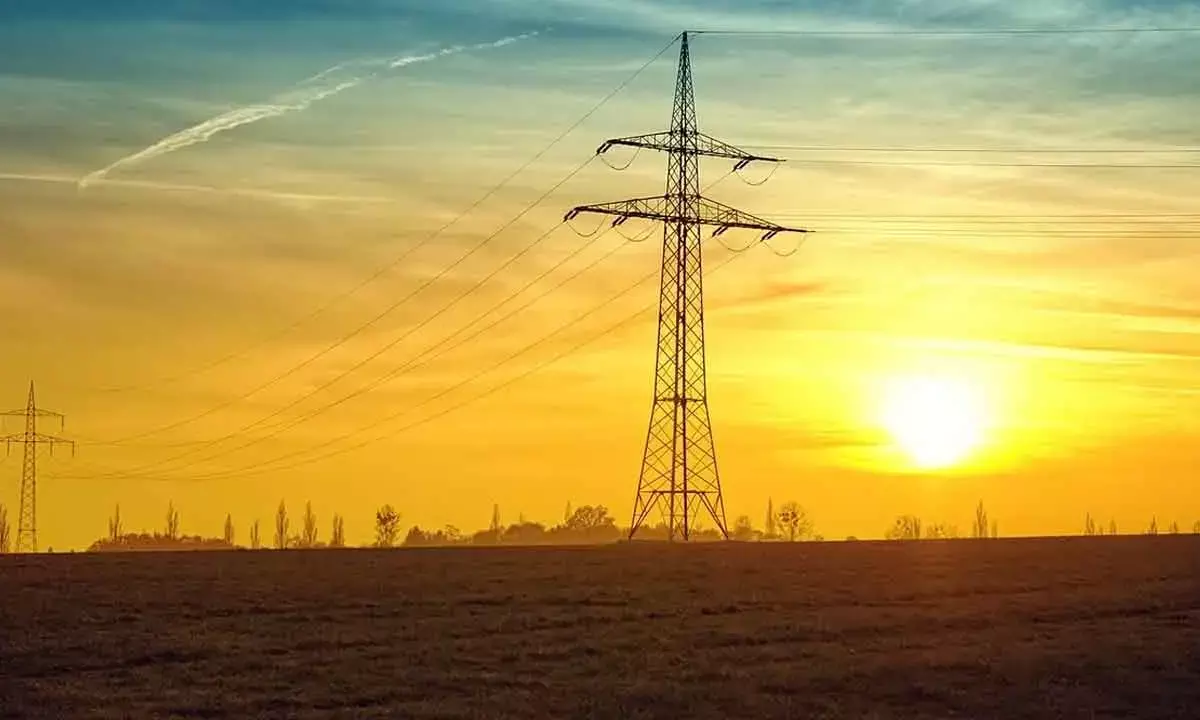 India’s power consumption up 5 per cent in Nov