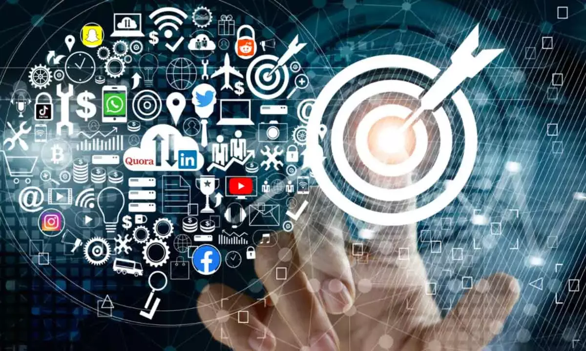 How To Make Social Media Work For You?