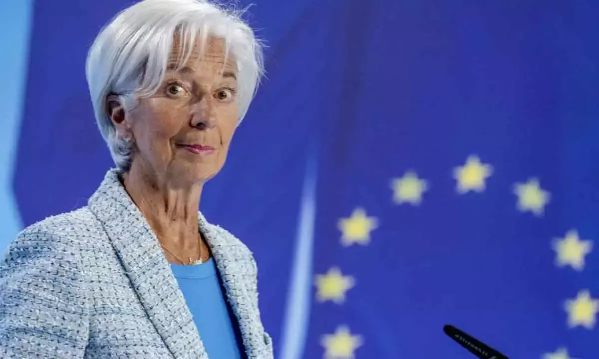 ECB May Cut Rates Despite Rising Inflation In Europe