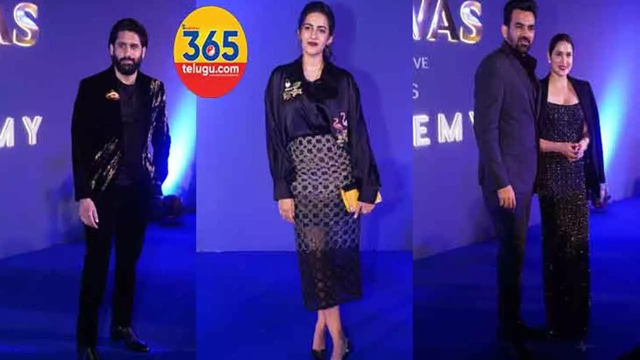 Chivas Luxe Collective Unveils 5th Edition Of Alchemy Chivas Luxe Collective Unveils 5th Edition Of Alchemy