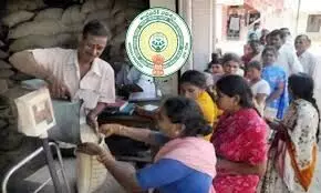 AP Government Releases New Ration Cards: Eligibility Criteria, Application Procedure, and Key Deadlines AP Government Releases New Ration Cards: Eligibility Criteria, Application Procedure, and Key Deadlines
