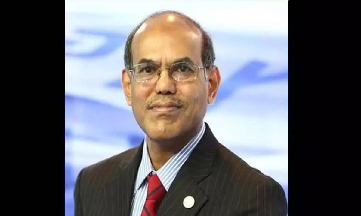 USD Substitute Not An Easy Task For Brics: Subbarao