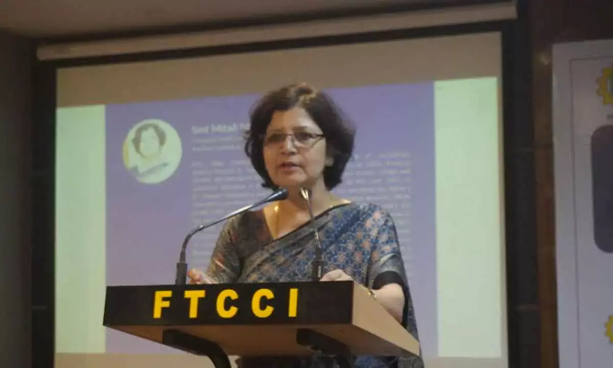 Telangana, AP Set To Achieve Rs 1.21L-cr I-T Target For FY25