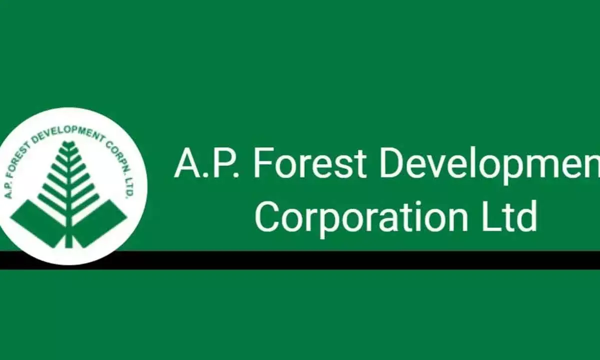 APFDC, ISB To Improve Forest Management
