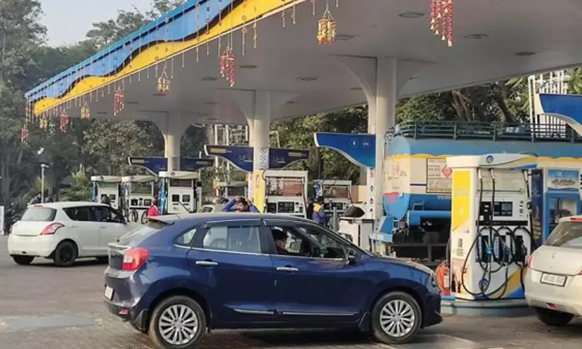 Petrol and Diesel Prices Drop: Relief for Motorists as Government Slashes Export Taxes