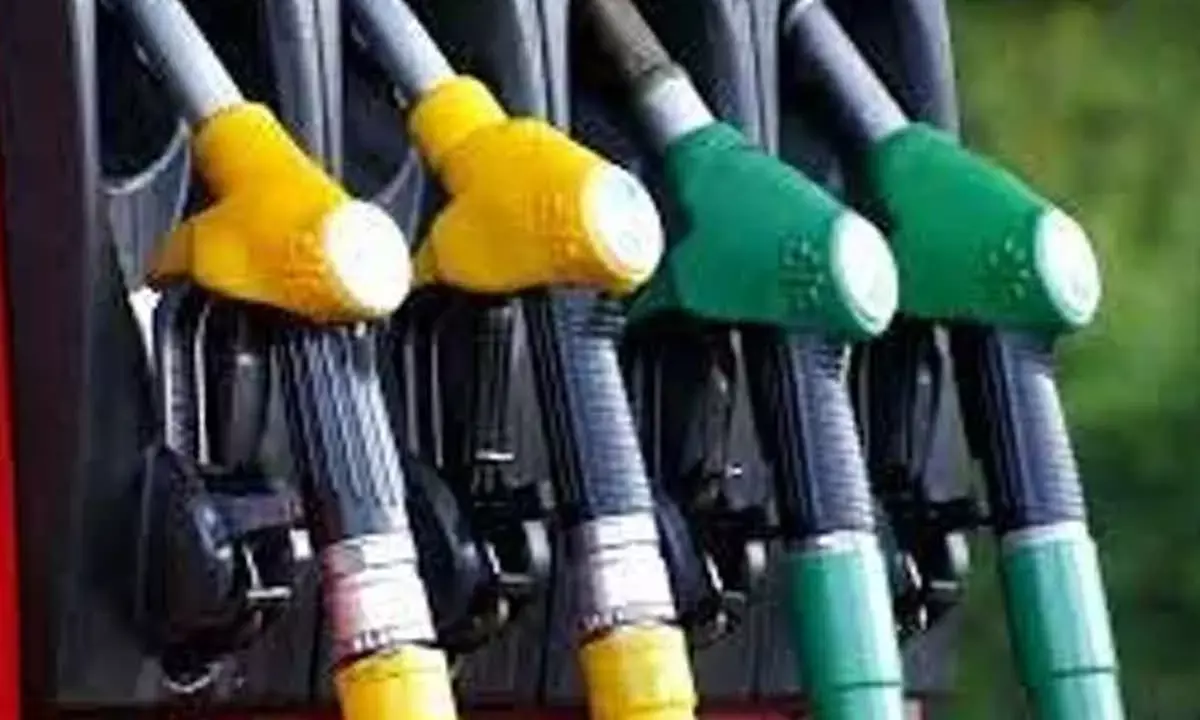 Petrol, Diesel, Jet Fuel Sales Surge In November As Economy Picks Up