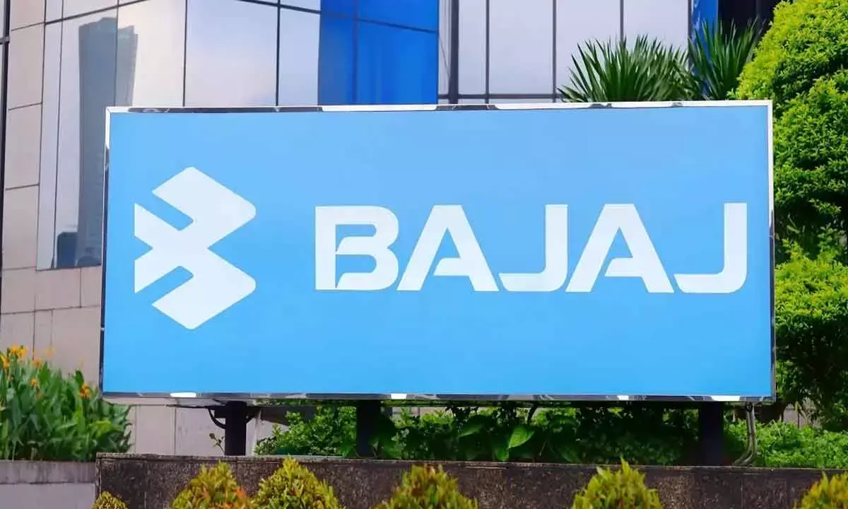 Bajaj Auto Posts 5% Growth At 4,21,640 Units
