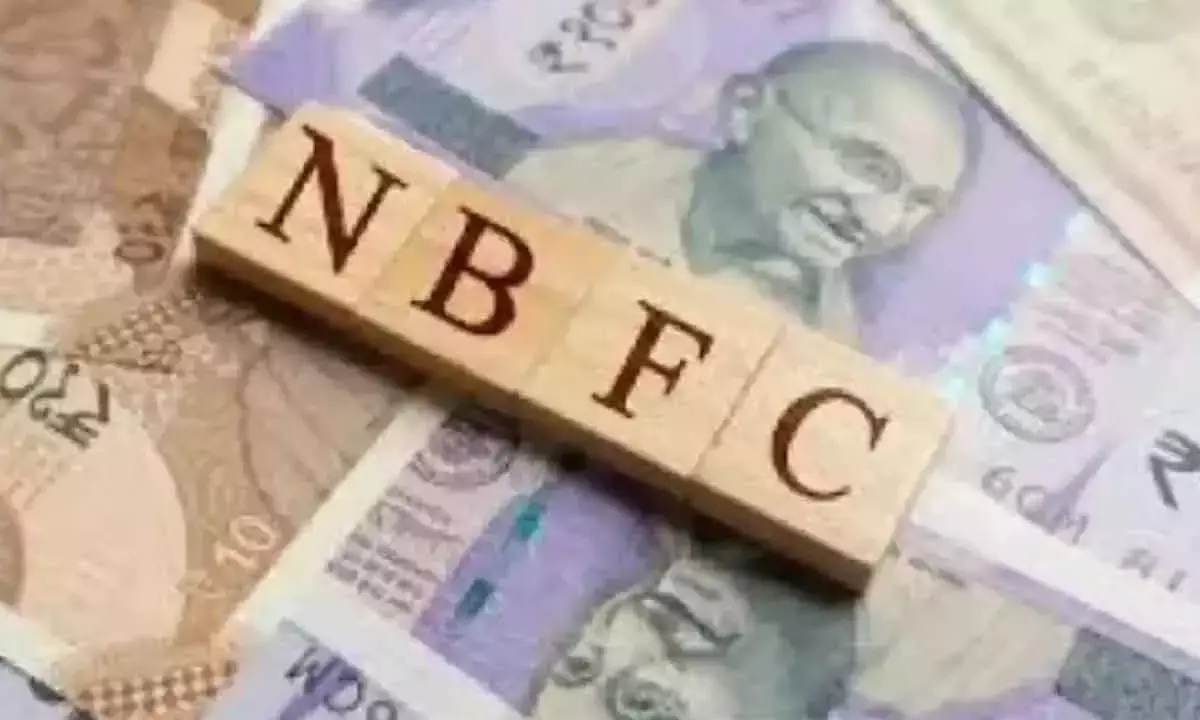Indian NBFCs To See Asset Growth At 15-17% Over 2 Fiscals