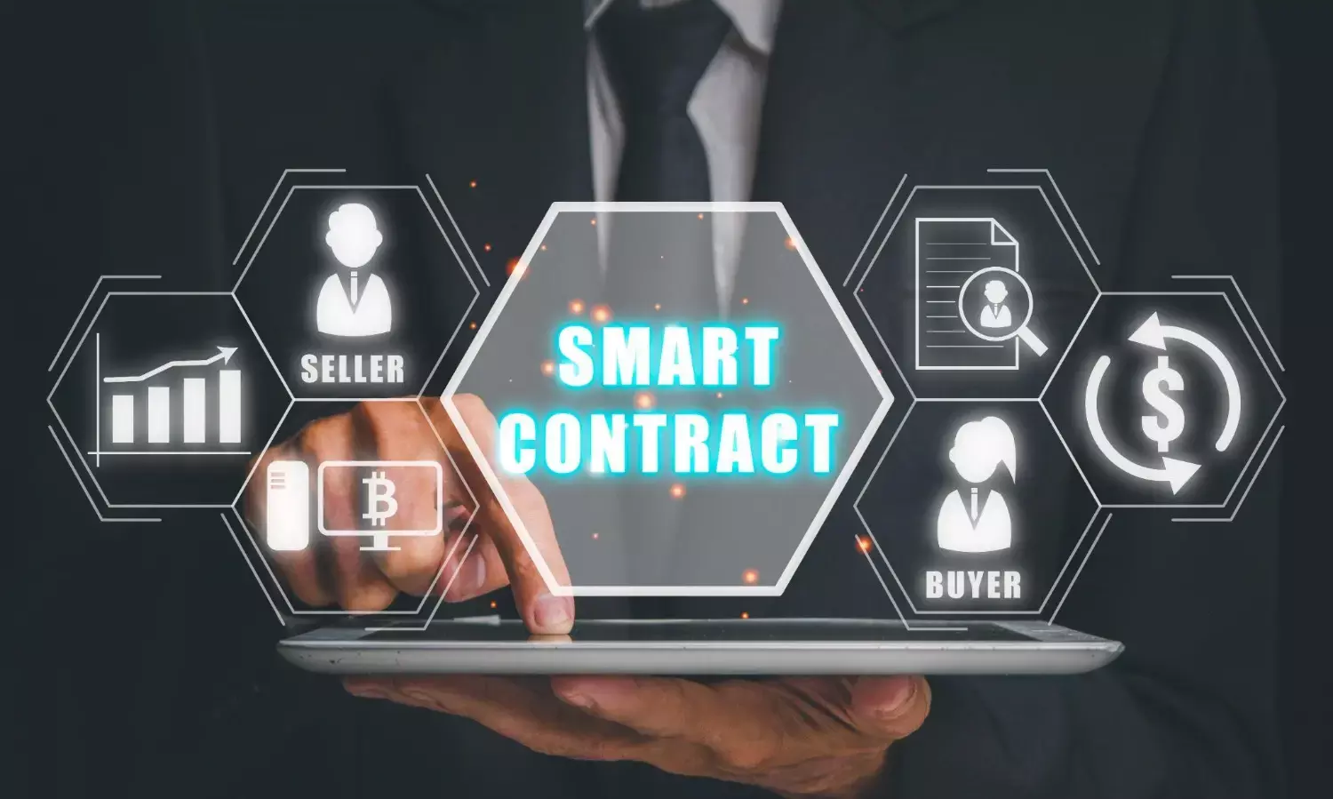 Smart Contracts Development – A Game-Changer for Enterprises