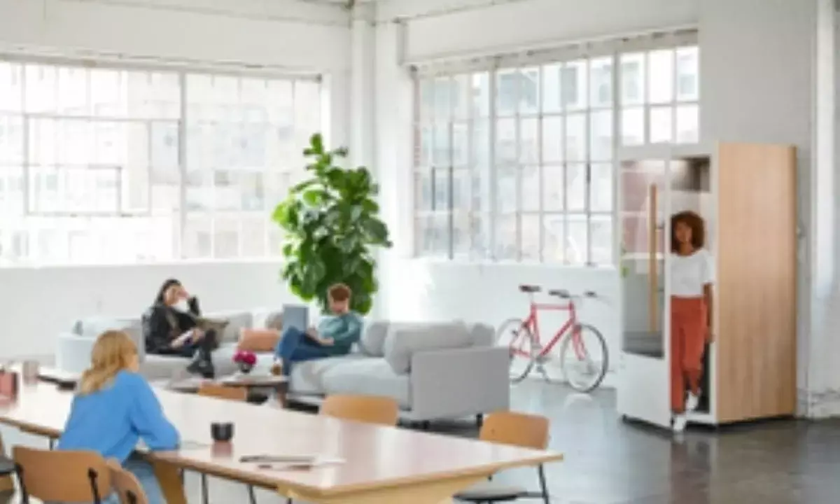 India offers prime office stock worth Rs 4.5 lakh crore to REITs: Report