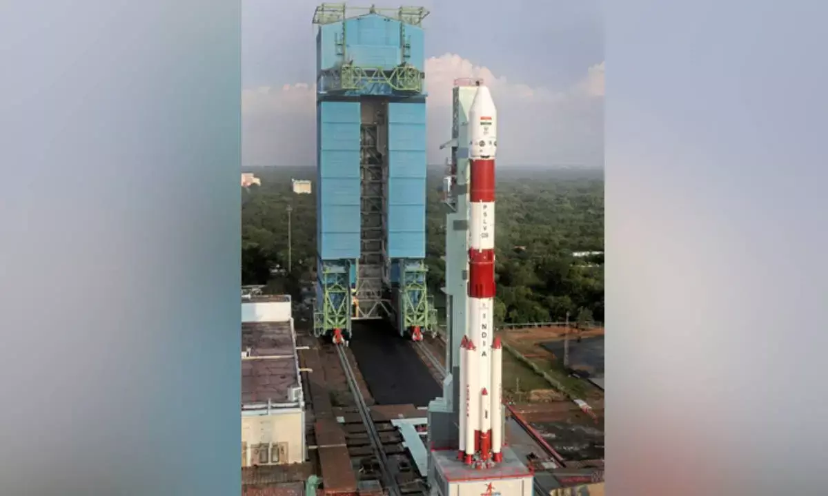 ISRO to launch PROBA-3 mission satellites from Sriharikota on Dec 4
