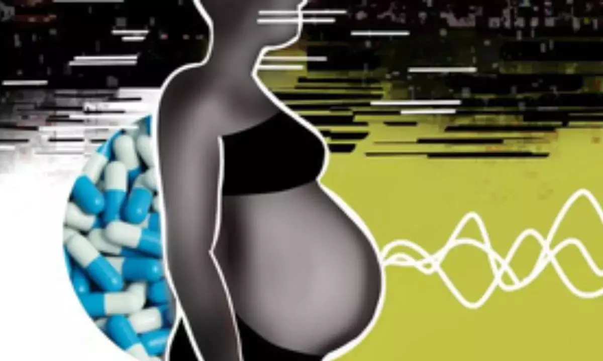 US scientists find common antiseizure drugs safe for pregnancy