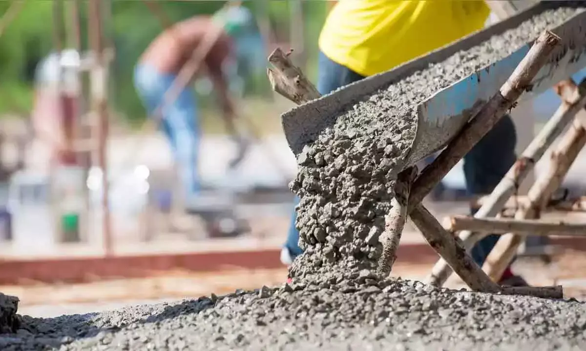 Cement Sector In Focus