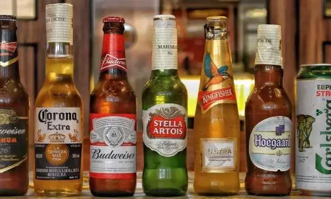 India’s Top Beer Brand: Can You Guess the Number One?