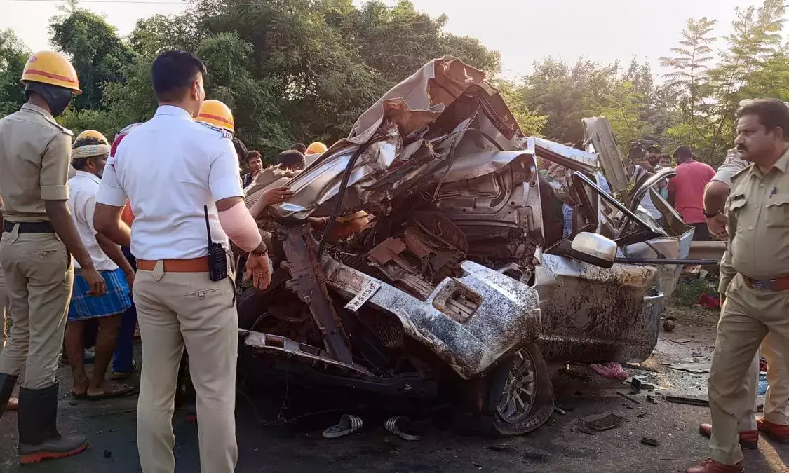 Road Accidents: Keep an Eye on These Cars Prone to Accidents!