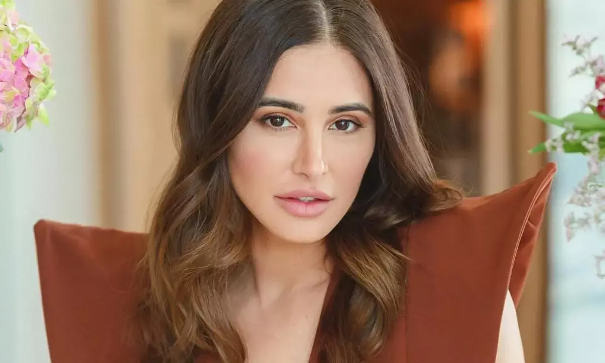 Nargis Fakhris Sister Charged with Murdering Ex-Boyfriend and His Friend: Youre all going to die today