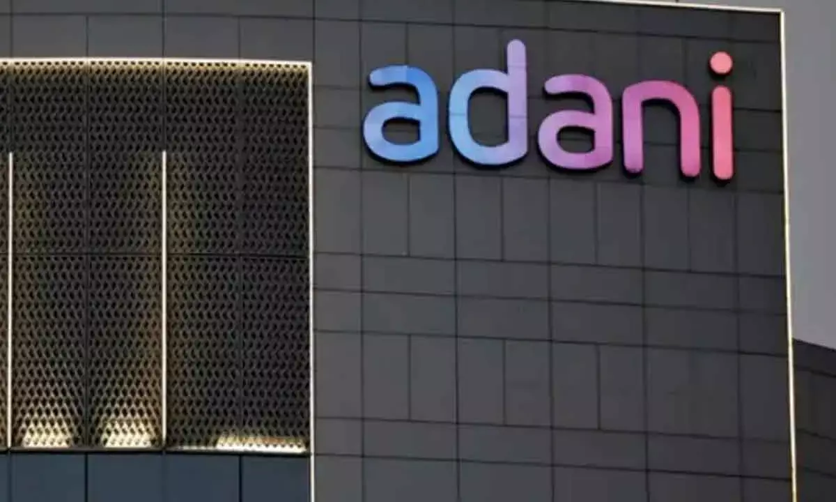 Adani Group Now In Much Stable Mode