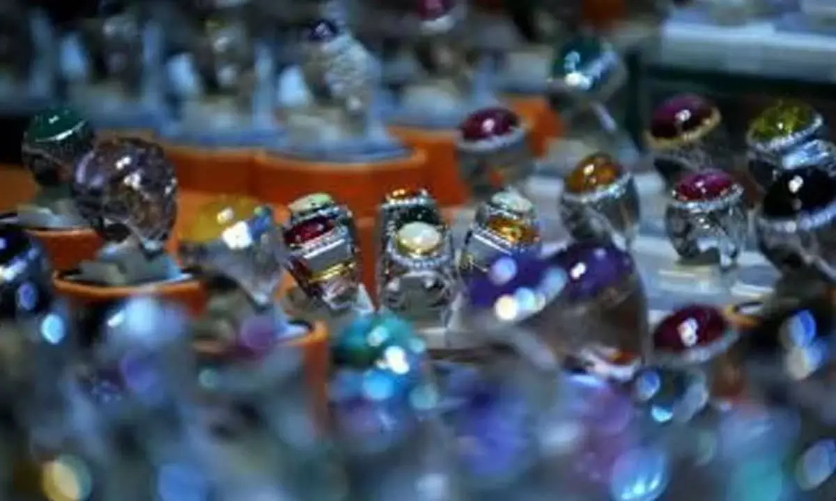 India Figures In Top-10 List For High-Value Products