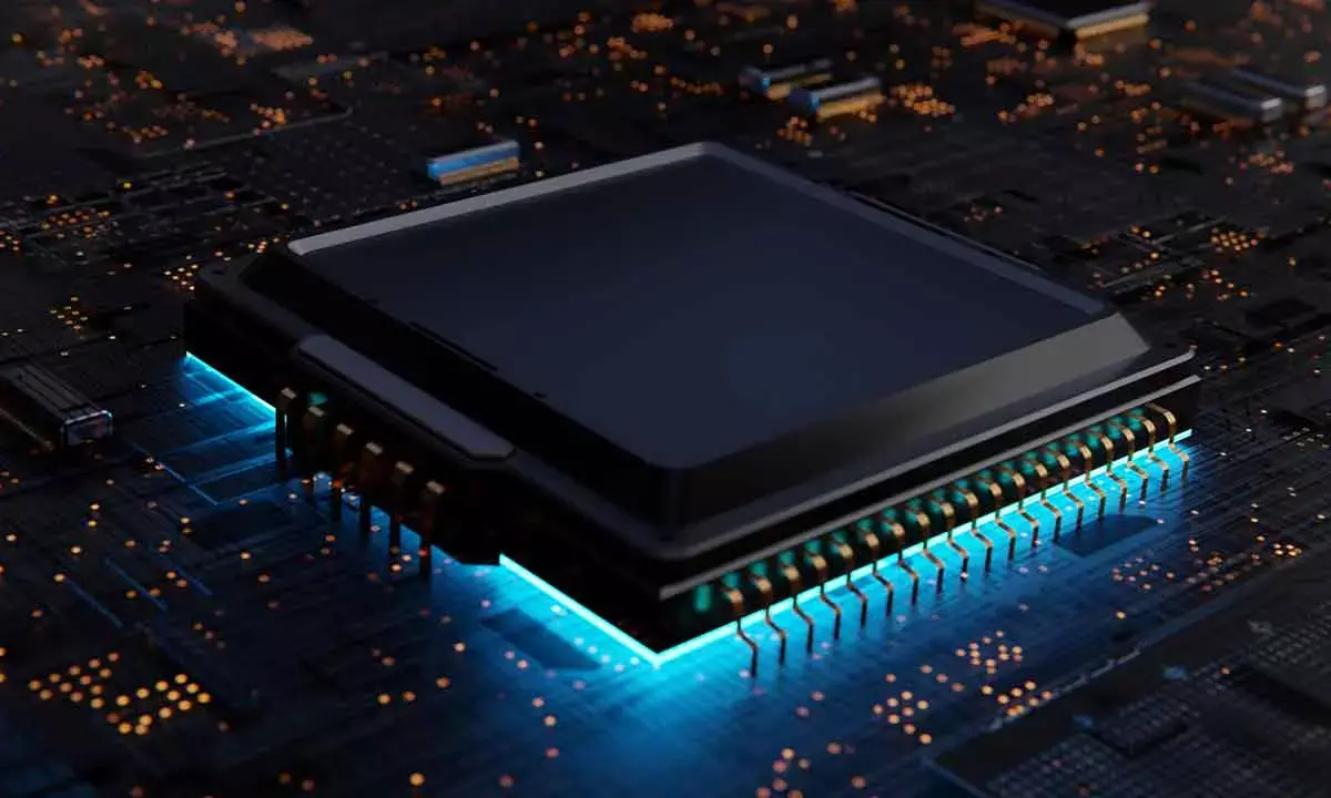 Japan Firms Keen To Set Up Semicon Units In India: Deloitte