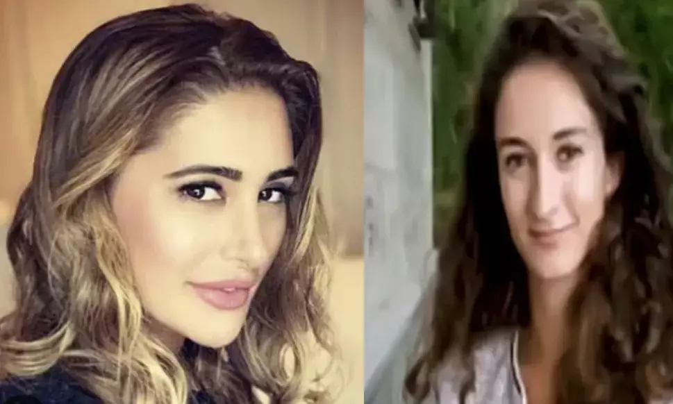 Aliya Fakhri arrested for double murder: Youre all going to die