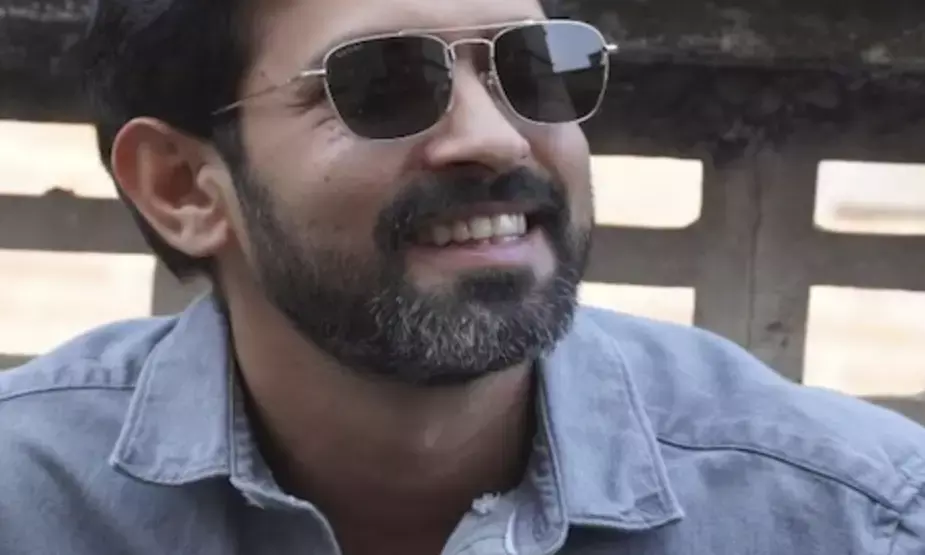 Feel Monotony: Vikrant Massey clarifies shocking retirement announcement