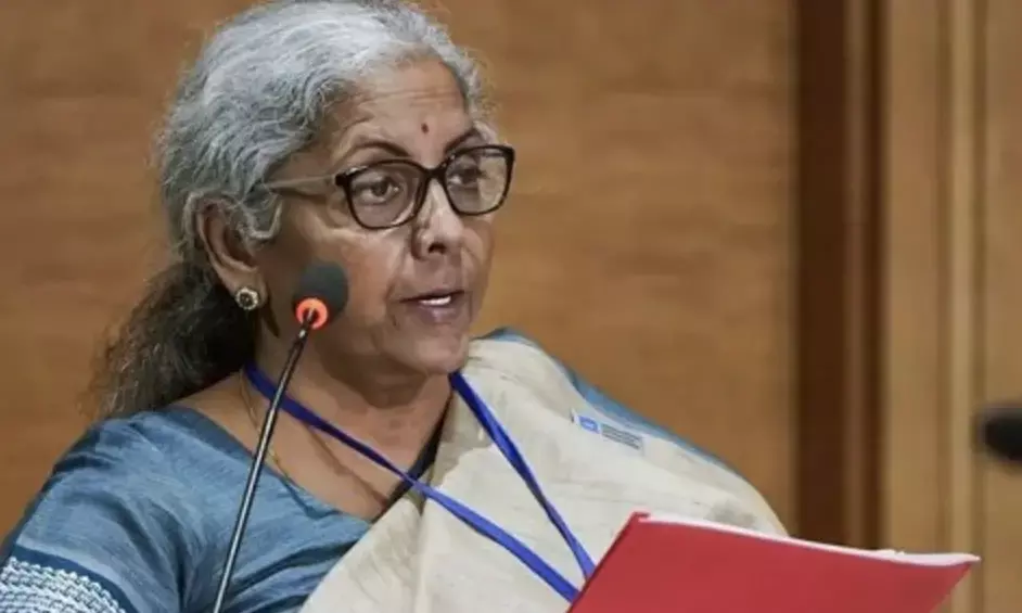 GoM suggests 35% GST hike on aerated drinks, cigarettes, and tobacco products