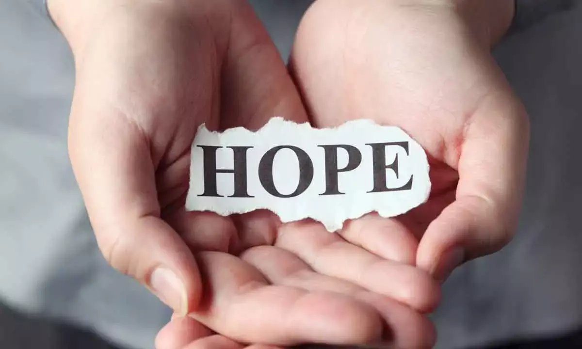 Hopes Swell For A Return Of Happy Days In The Country