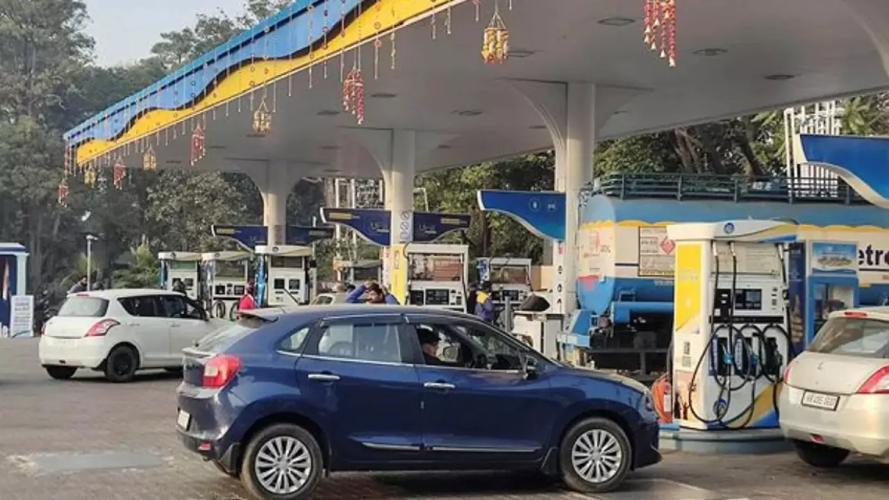 Petrol and Diesel Prices Drop: Relief for Motorists as Government Slashes Export Taxes Petrol and Diesel Prices Drop: Relief for Motorists as Government Slashes Export Taxes