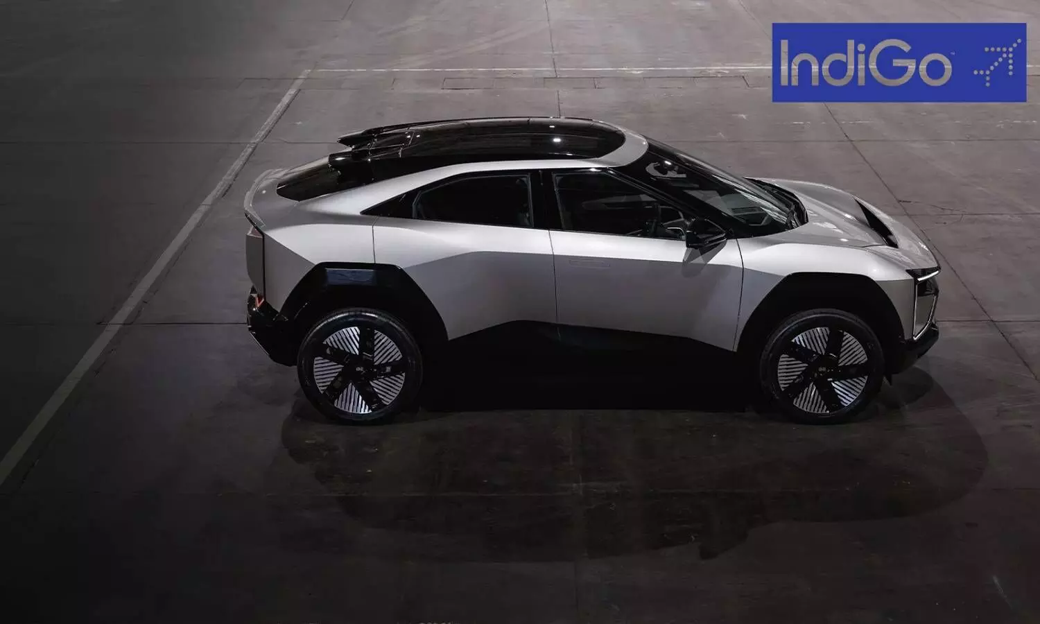 IndiGo Sues Mahindra Electric for Using ‘6E’ in its Newly Launched EV IndiGo Sues Mahindra Electric for Using ‘6E’ in its Newly Launched EV