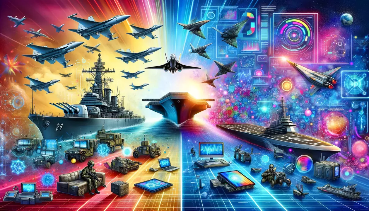 Centre approves 5 proposals worth Rs21,772 cr to boost defence preparedness