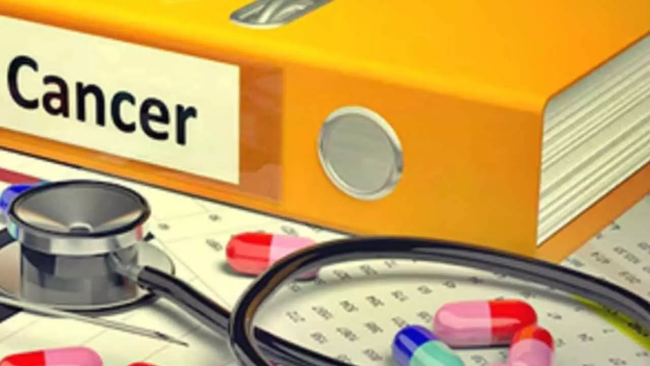 HealthCare Global, Accenture To Transform Cancer Research With AI HealthCare Global, Accenture To Transform Cancer Research With AI