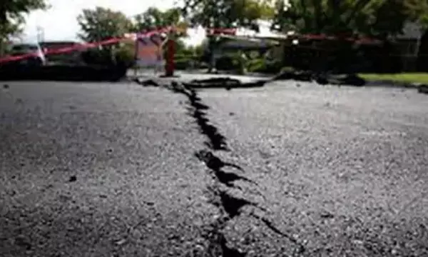 Earthquakes: Minor Tremors Felt Across Telugu States