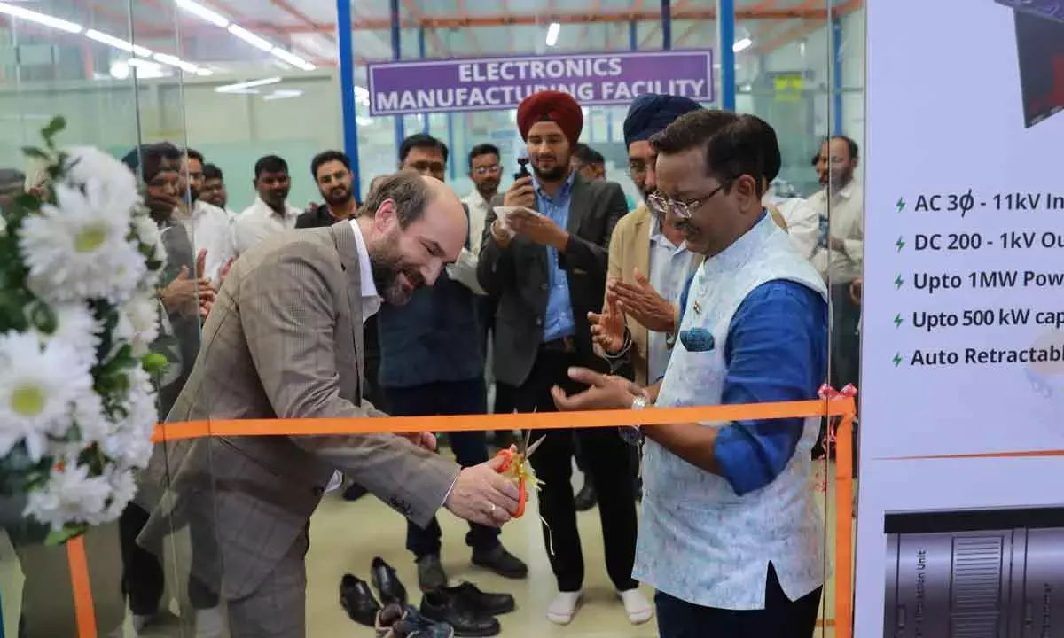 Energy Landscape Set To Get A Shot In Arm With New Tech Useful For EVs