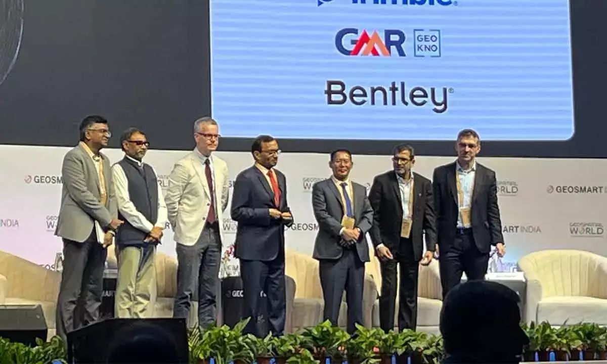 Self-Reliance, Innovation: Key To India’s $44 Bn Space Economy