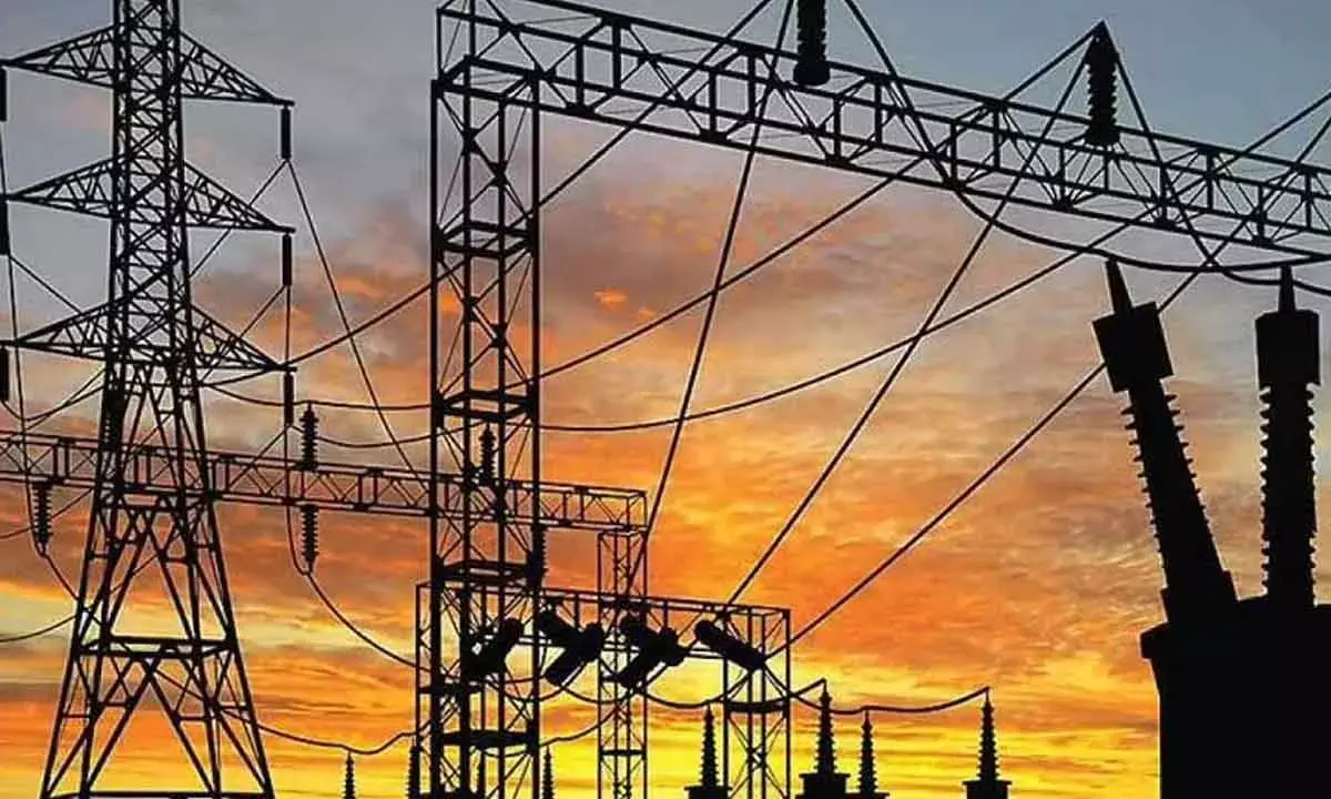 Oppn Slams AP Govt Over Proposed Power Tariff Hike